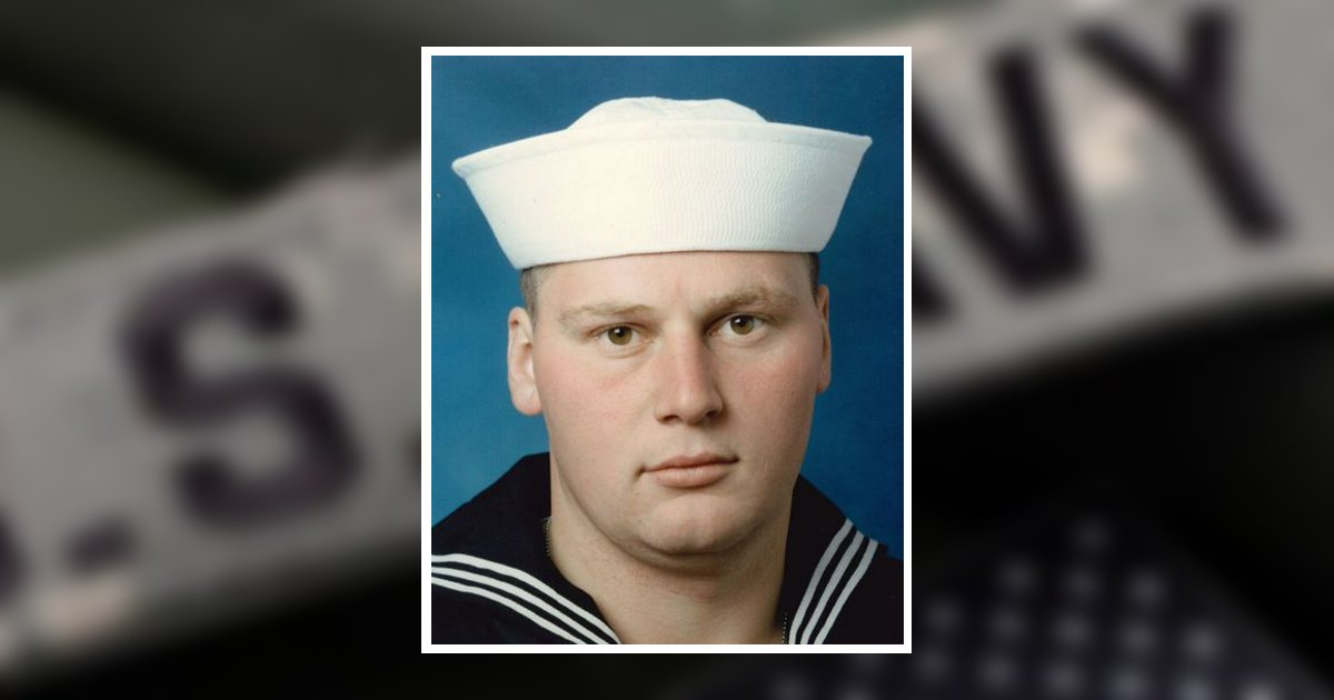 Randy L. Te Stroete Obituary, Sheboygan, WI