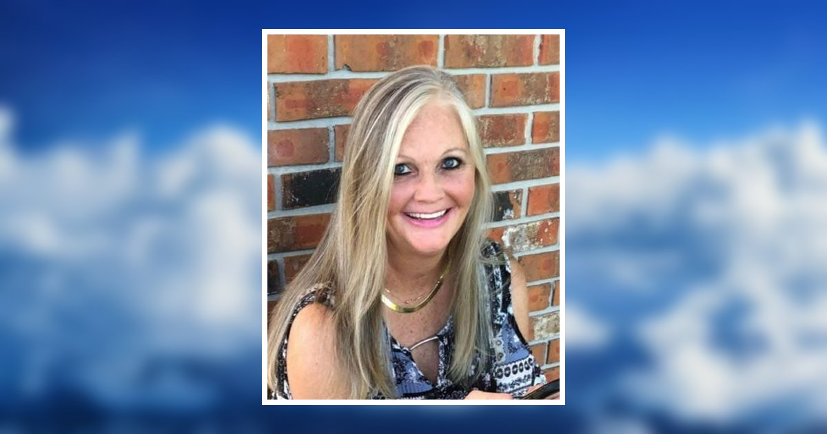 Shelia Renee Leach Obituary, Amory, MS