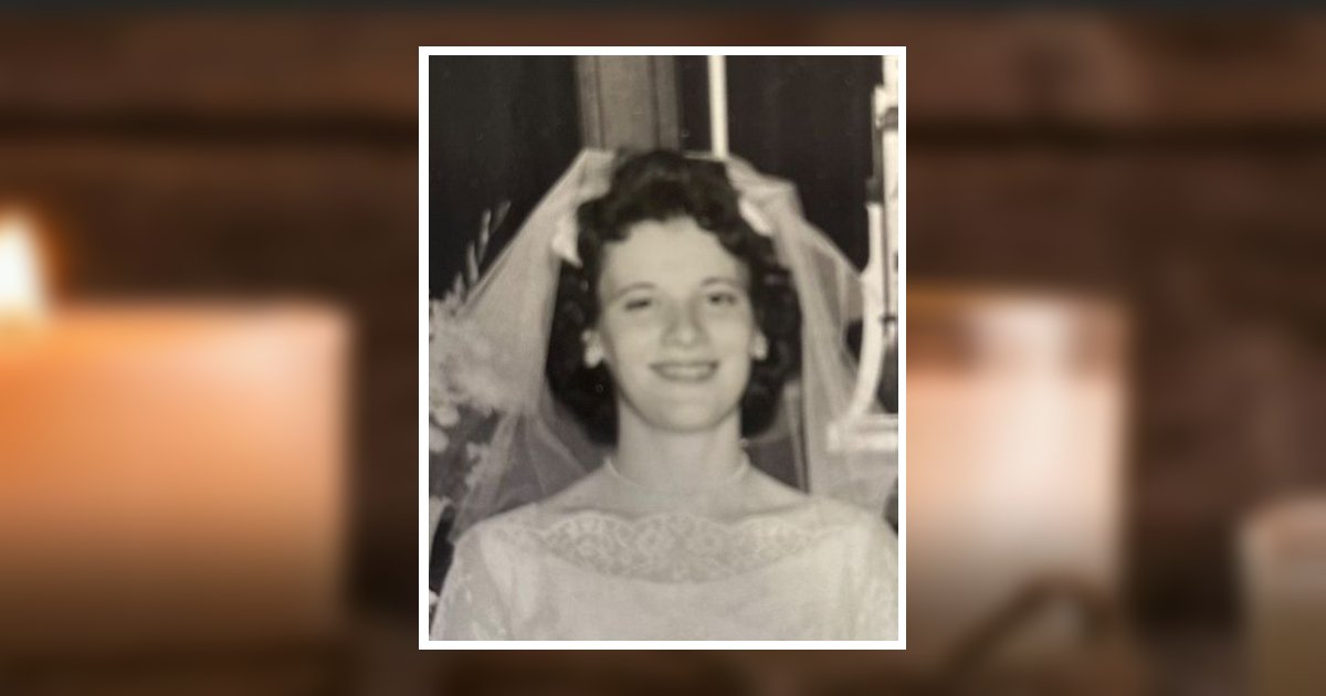 Lillian E. Styer Obituary, Lancaster, PA