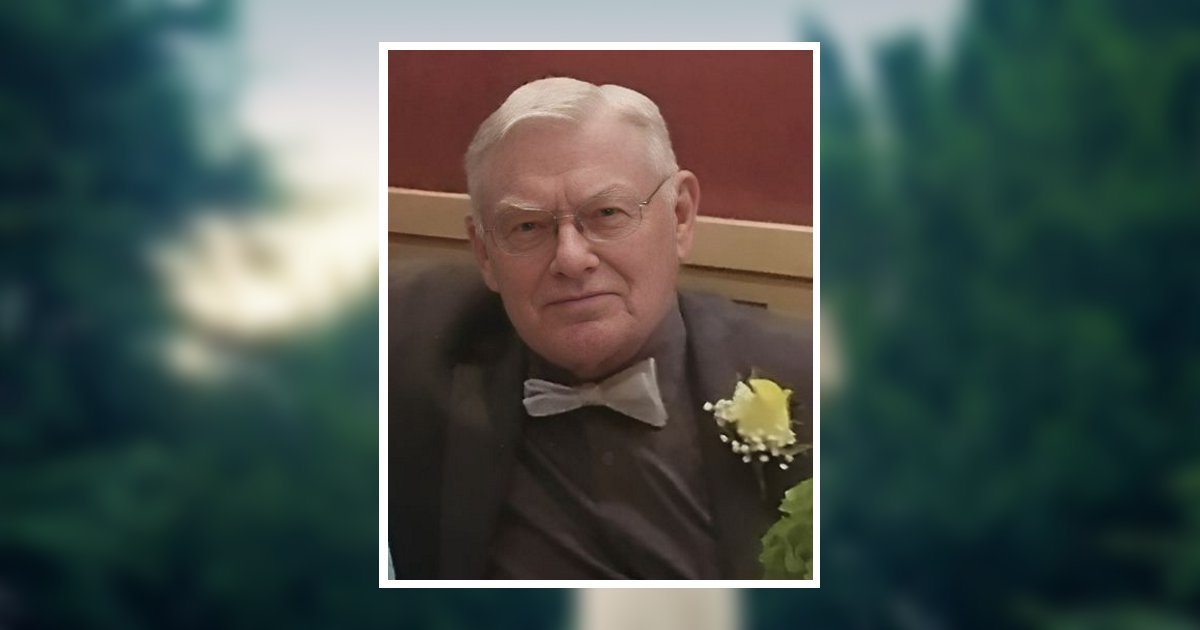 Danny "Dan" E. Lamping Obituary, Saginaw, MI