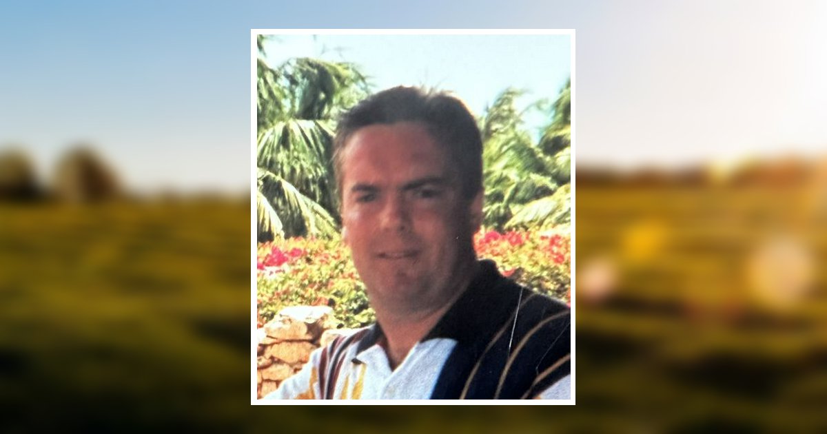 Ronald Francis Neary Obituary 2024 Keohane Funeral Home