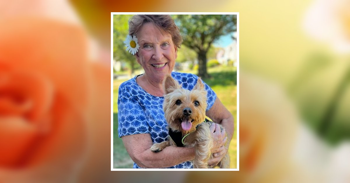Kathleen E. Mccann Obituary, Slatington, PA