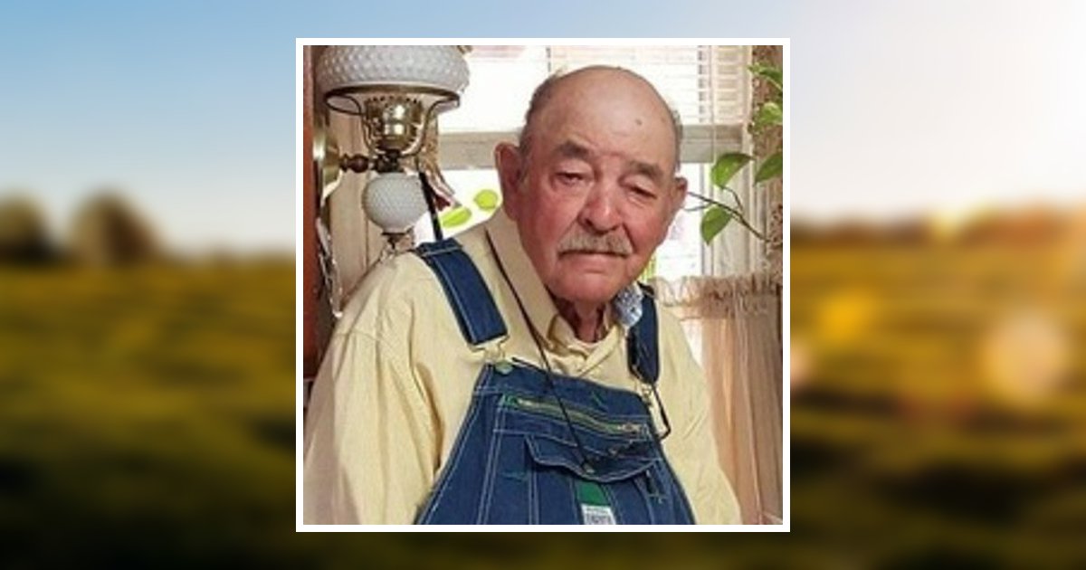 Hillman "Hick" Dean Sailors Obituary 2023 Munderloh Smith Funeral Home