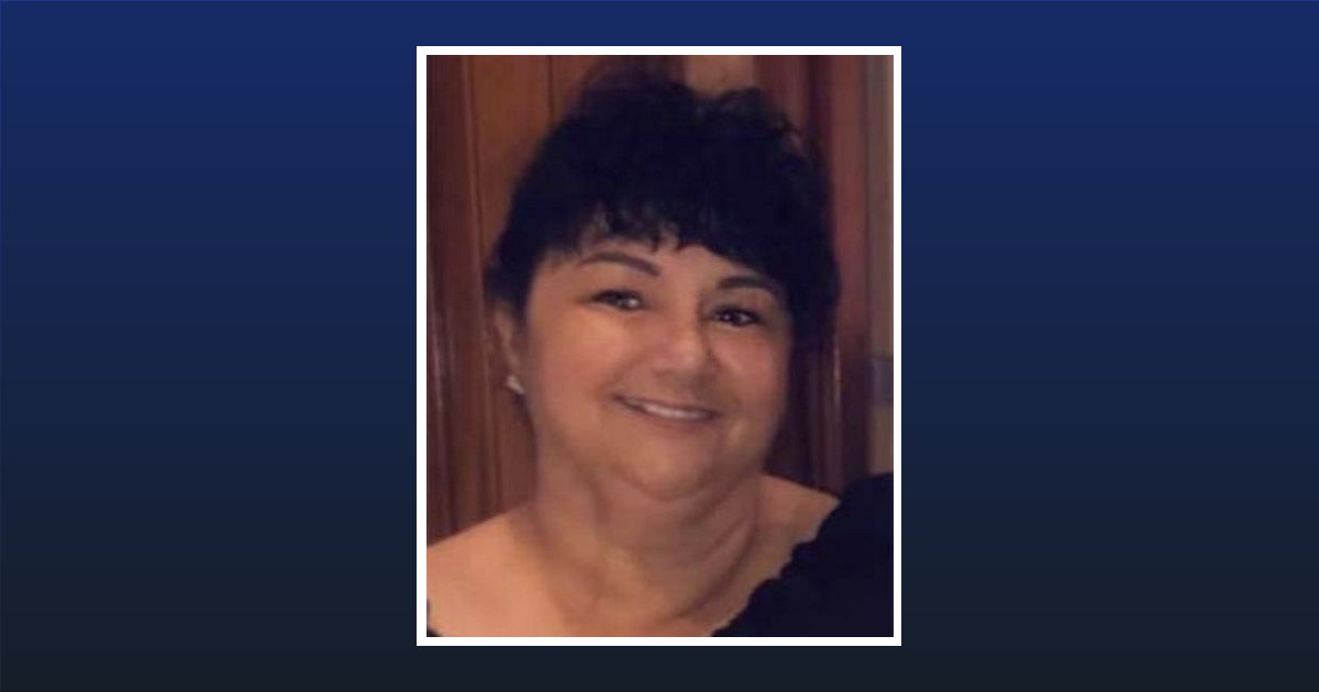 Billie Landry Segura Obituary 2023 Pellerin Funeral Homes