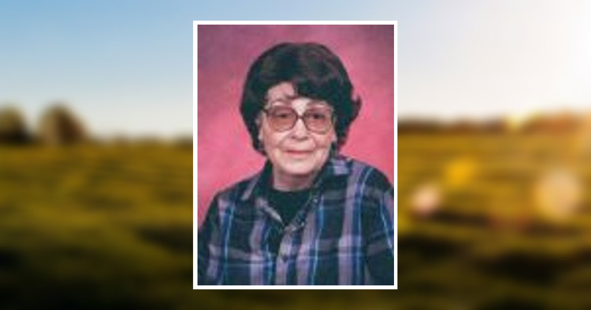 Gloria Ann Maley Obituary 2013 DentonWood Funeral Home