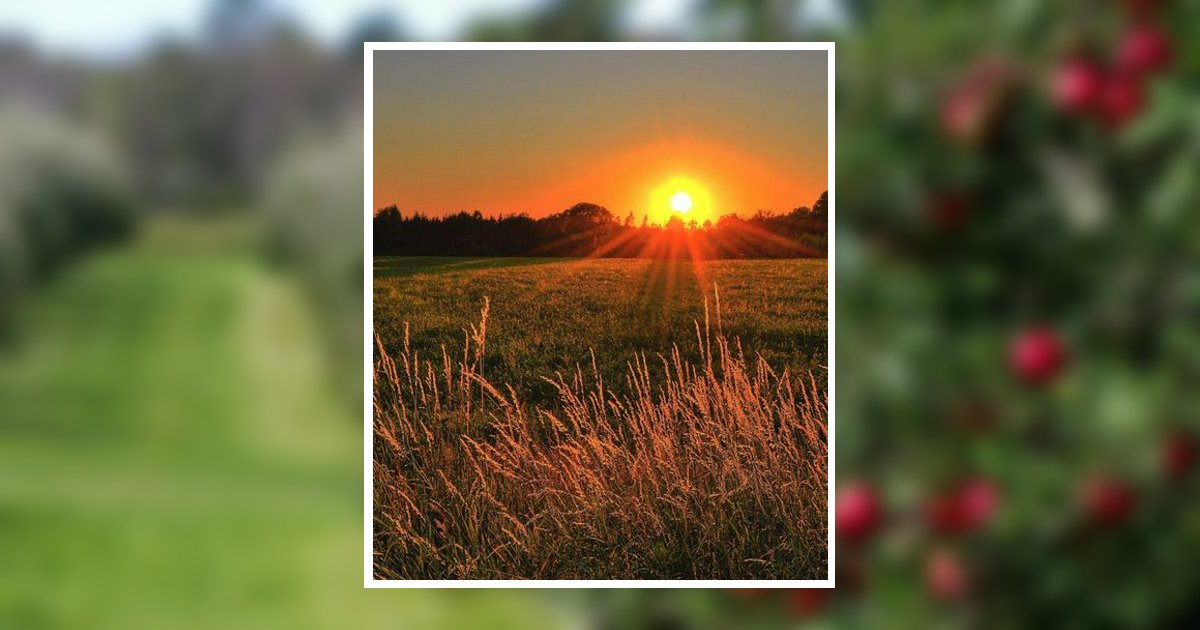 Bruce N. Davis Greenfield, OH Obituary