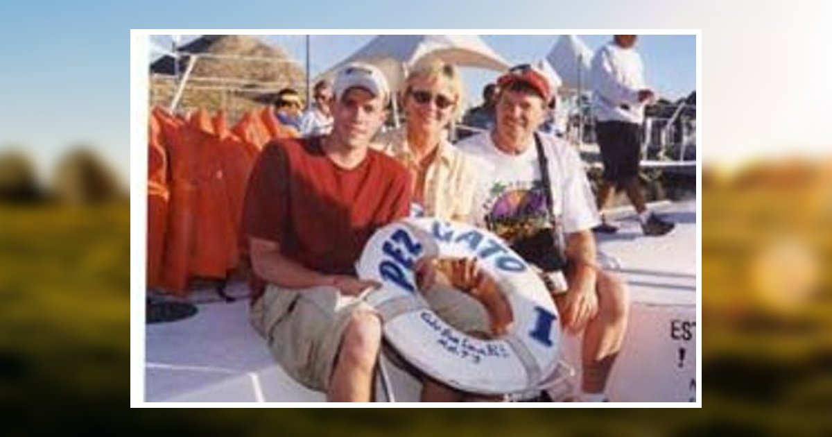 James W. Tankersley Obituary 2002 Baue Funeral Homes