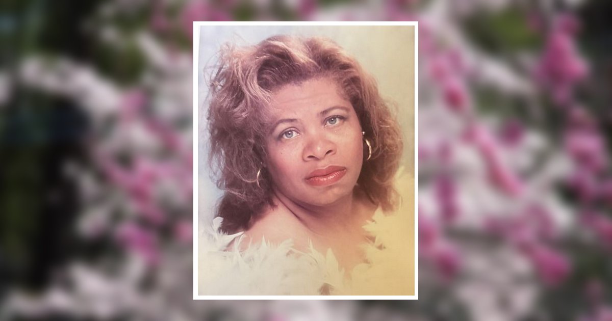 Aldriche Zoe Watkins