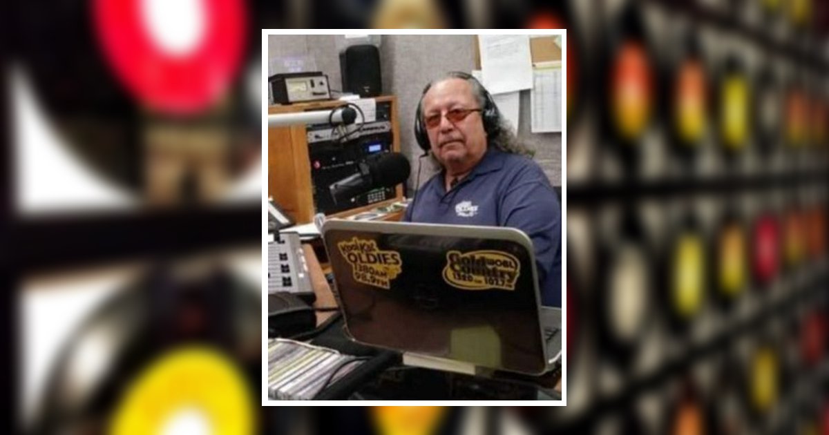 Felipe "El Pacha" MaderaRivera Obituary, Lorain, OH