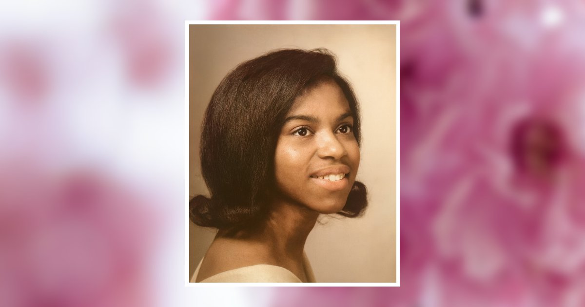 Carolyn F. Oates Obituary, Charlotte, NC