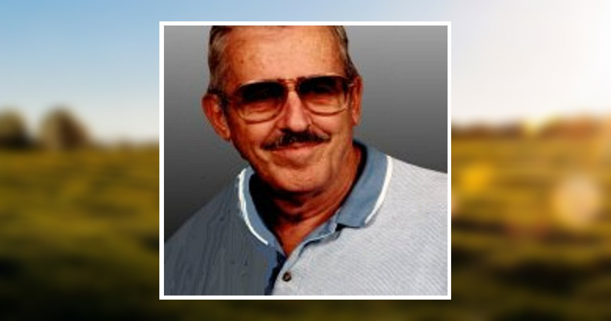 Enslow Obituary 2019 Funeral Home