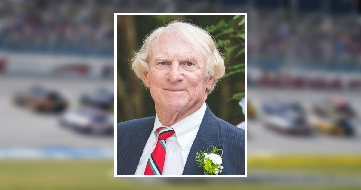 Sr. James William Terry