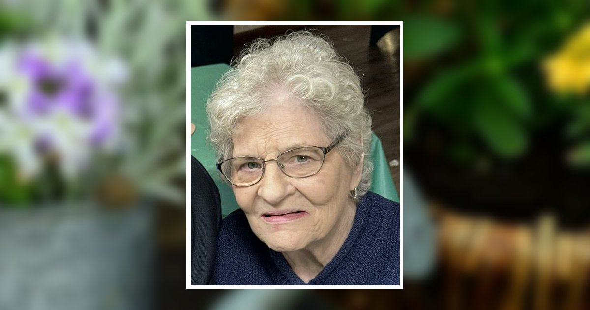 Gloria Jean Lowe Obituary, Akron, OH