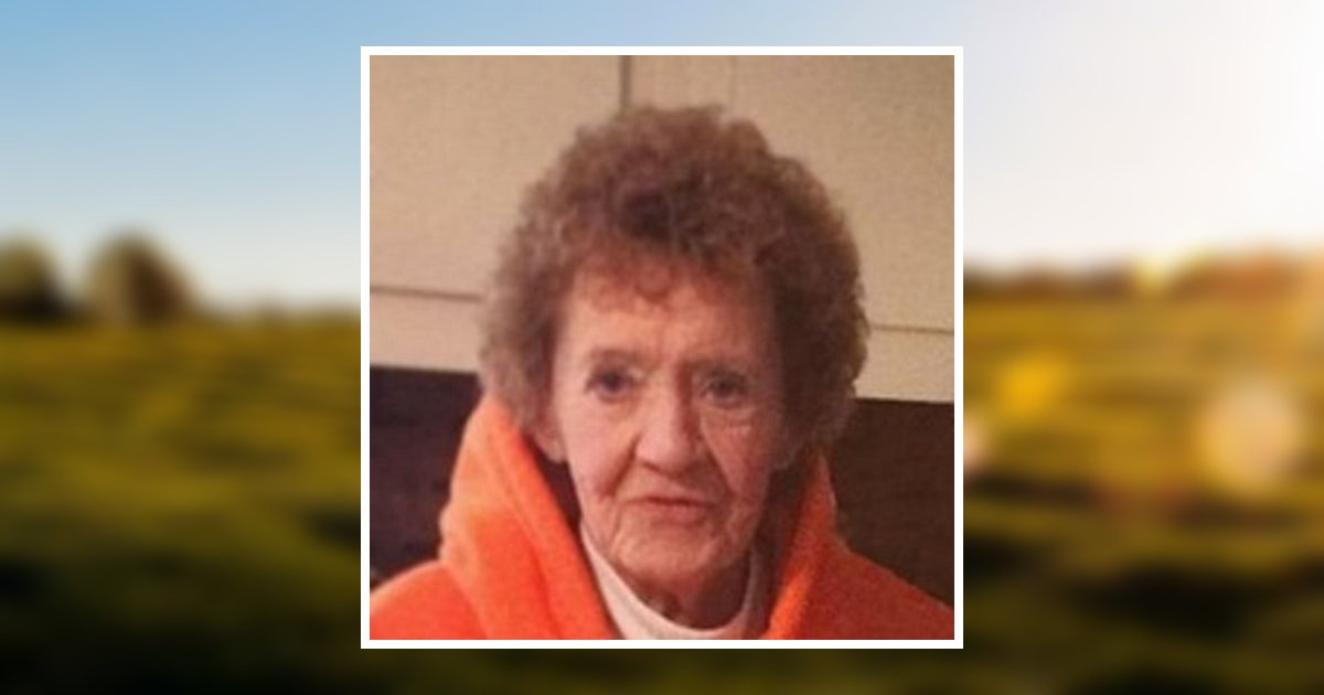 Beverly Knoblock of Jamestown, North Dakota Obituary 2017 Haut