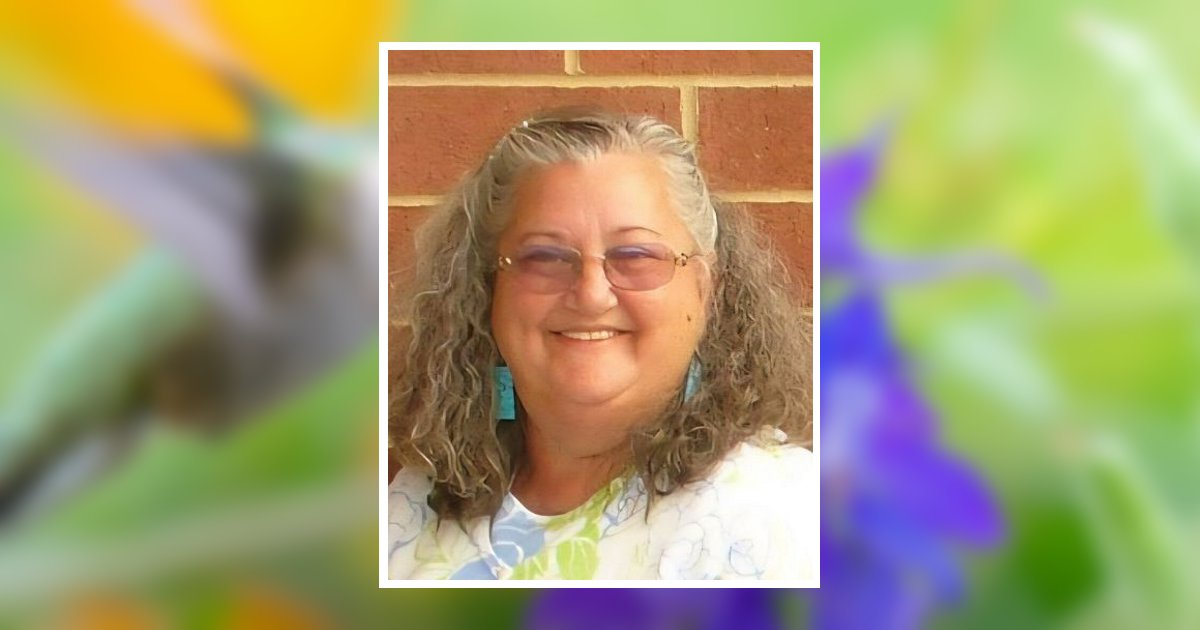 Nannette M. Anderson Obituary, Punxsutawney, PA