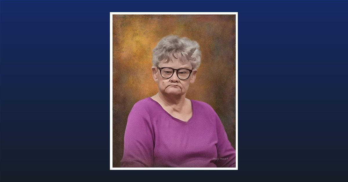 Dorothy L. Hurst Obituary, Smithville, TX