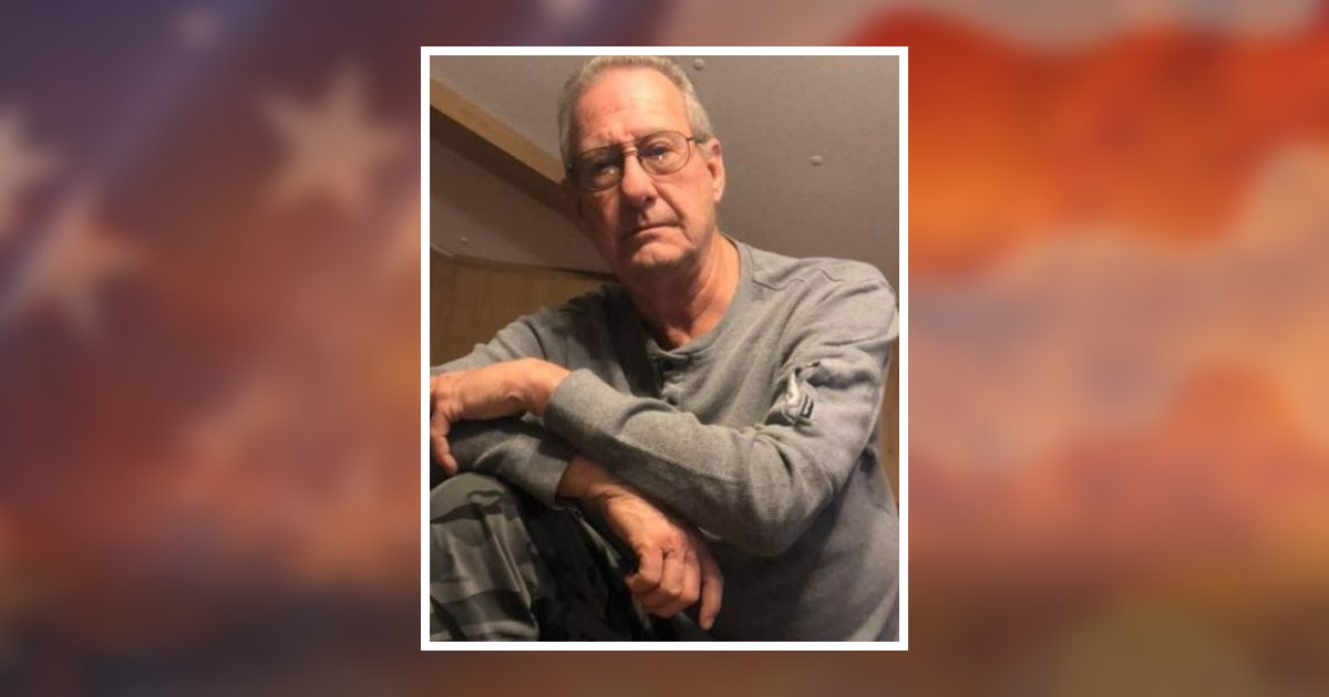 Charles Howard Rodgers