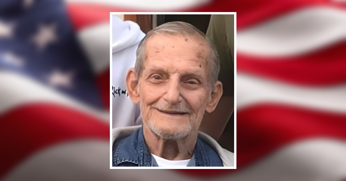 Joseph Albert Mootz Obituary 2024 Skradski Funeral Home