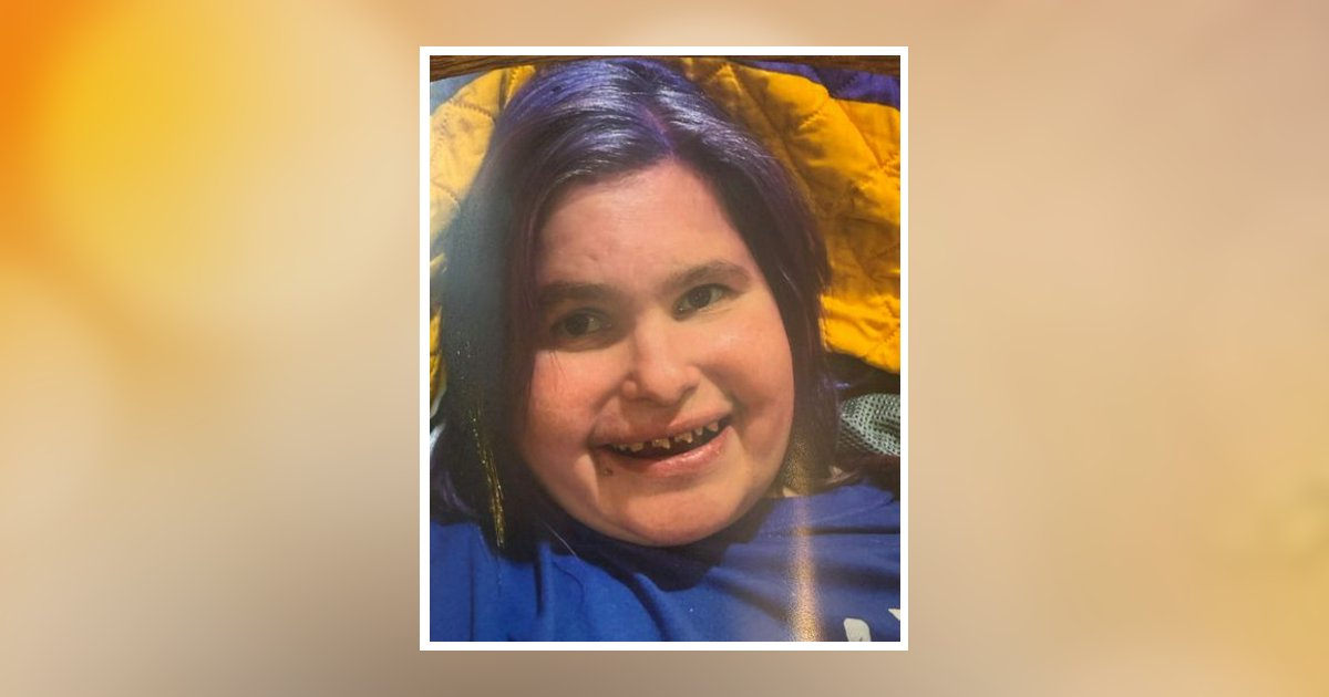 Kristyn "Kristy" Jean Tanner Obituary, Royalton, MN
