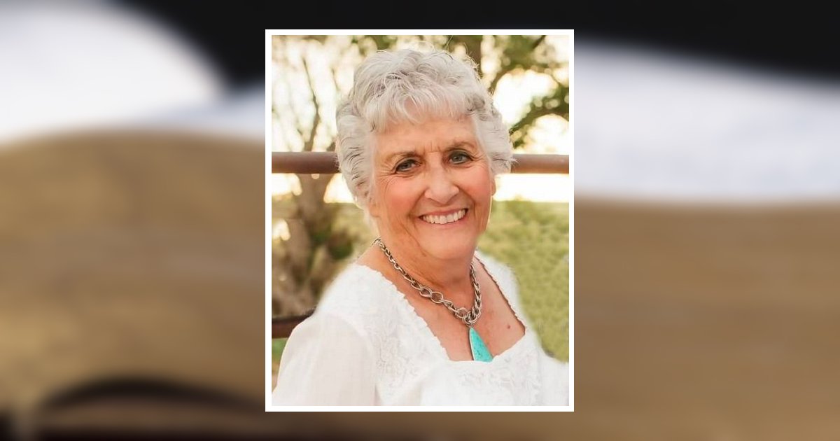 Nancy Elisabeth Parkison Obituary, Gillette, WY