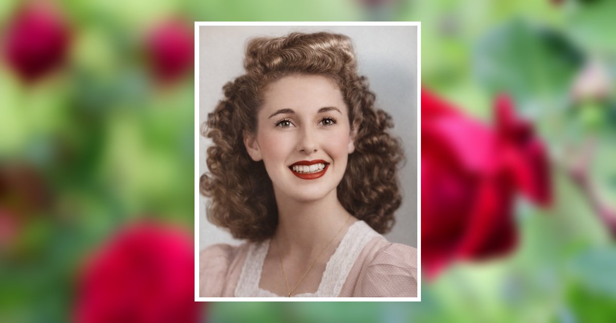 Barbara A. Martin Obituary, Arlington, TX