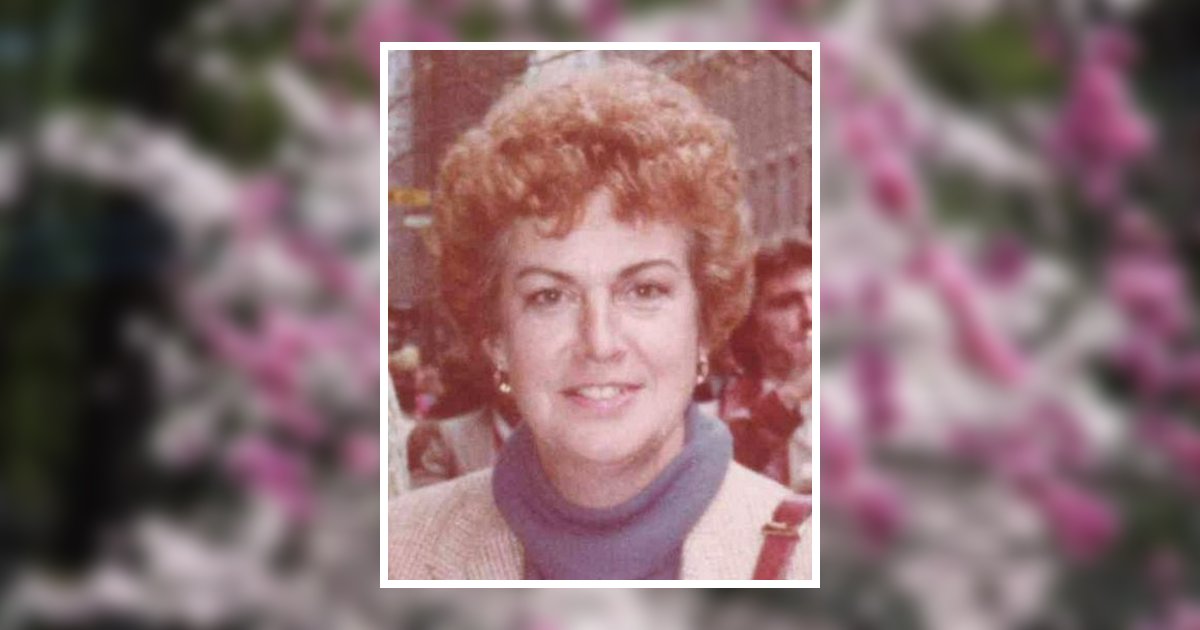 Mildred A. Pesano Cleveland, OH Obituary