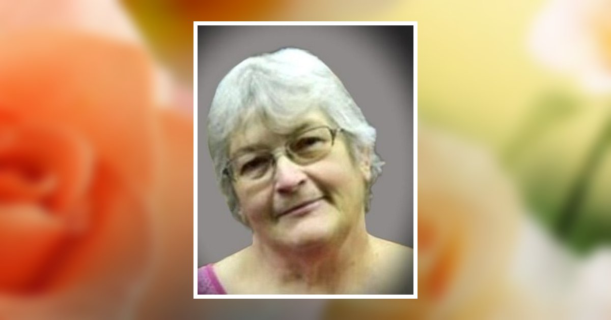Sharon Kay Cary Obituary September 21, 2024 - Rea Funeral Chapel