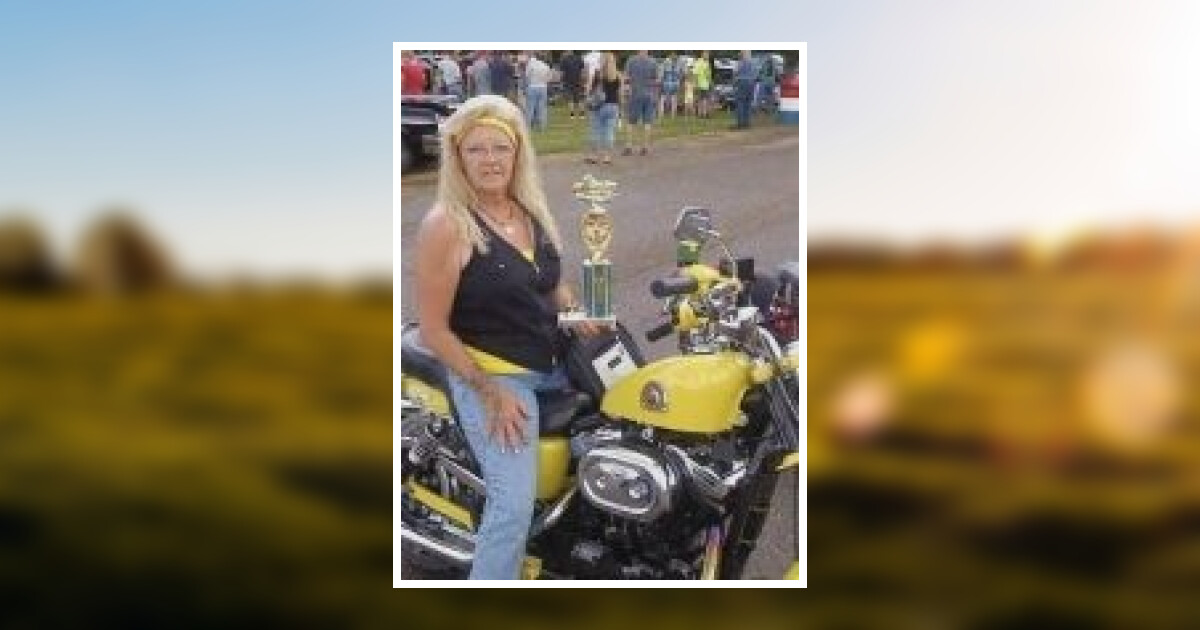 Pamela Deyo Obituary 2018 - Geib Funeral Homes