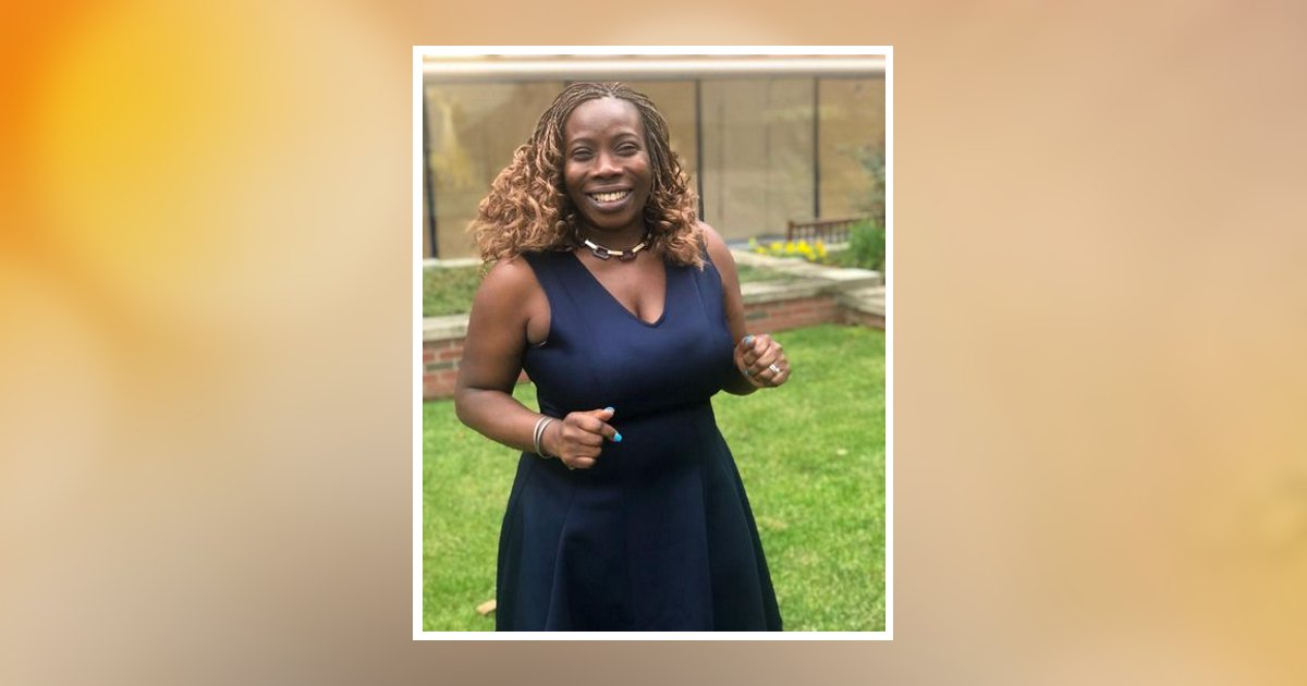 Marie Louise Tagro Obituary, Beltsville, MD