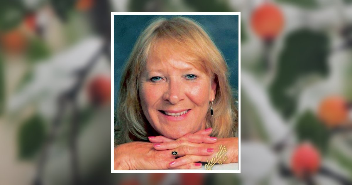 Nancy Lou Brammer Obituary, Lewisburg, WV
