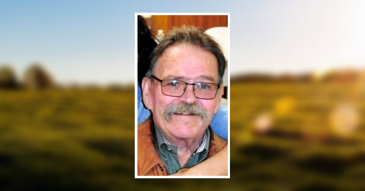 Gary R Higbee Obituary 2019 McGuire & Davies Funeral Home and Crematory