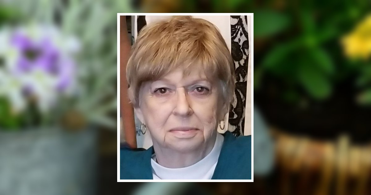 Linda Edwards Jennings Obituary, Asheville, NC
