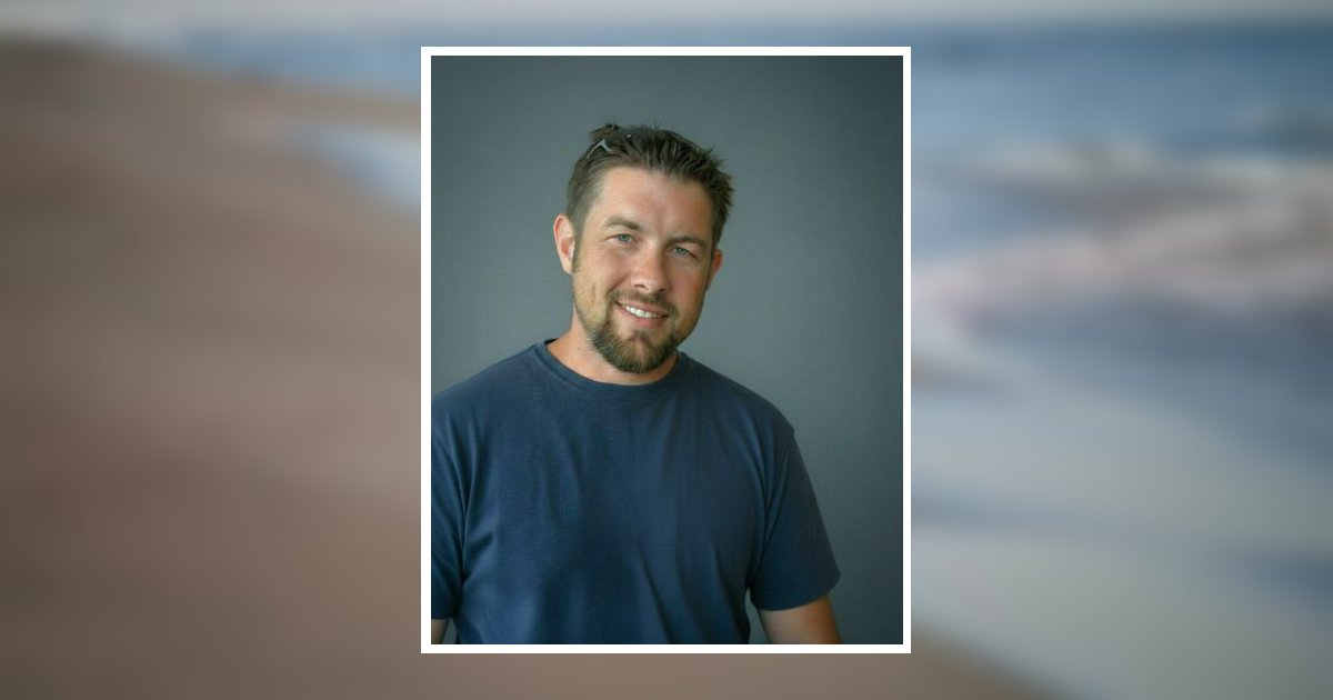 Matthew Wayne Gillham Arlington, TX Obituary