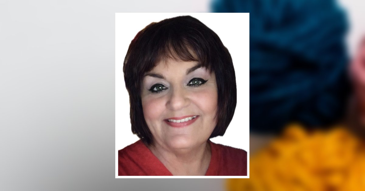 Linda Charlene Smith Bailey