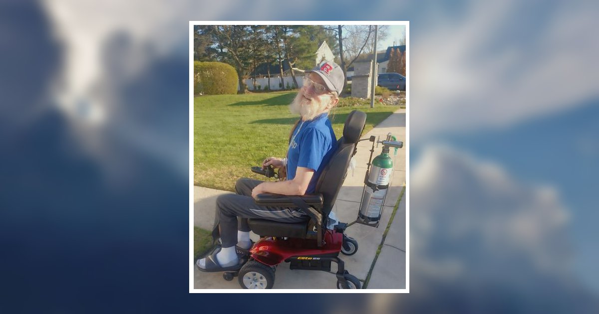 Iii Robert Howard Jackson Obituary, Atco, NJ