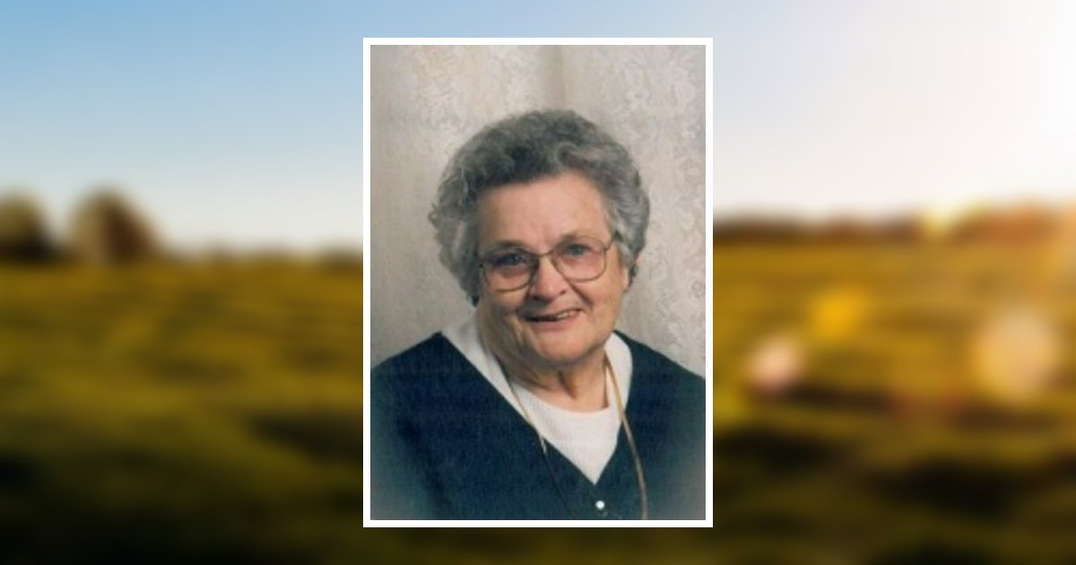 Mary Grace Taylor Obituary 2015 CraigHurtt Funeral Home