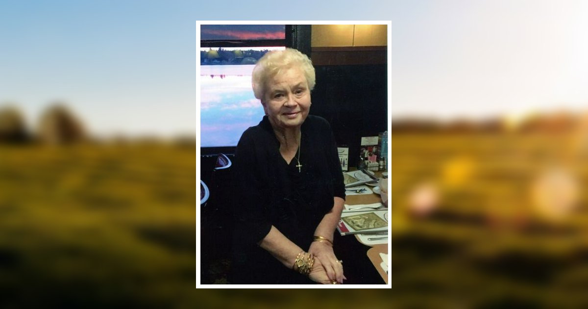 Beth H. (Johnson) Travis Obituary 2019 - Joyce Funeral Home