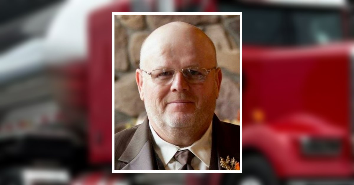 Keith B. Brown Obituary, Martinsburg, PA