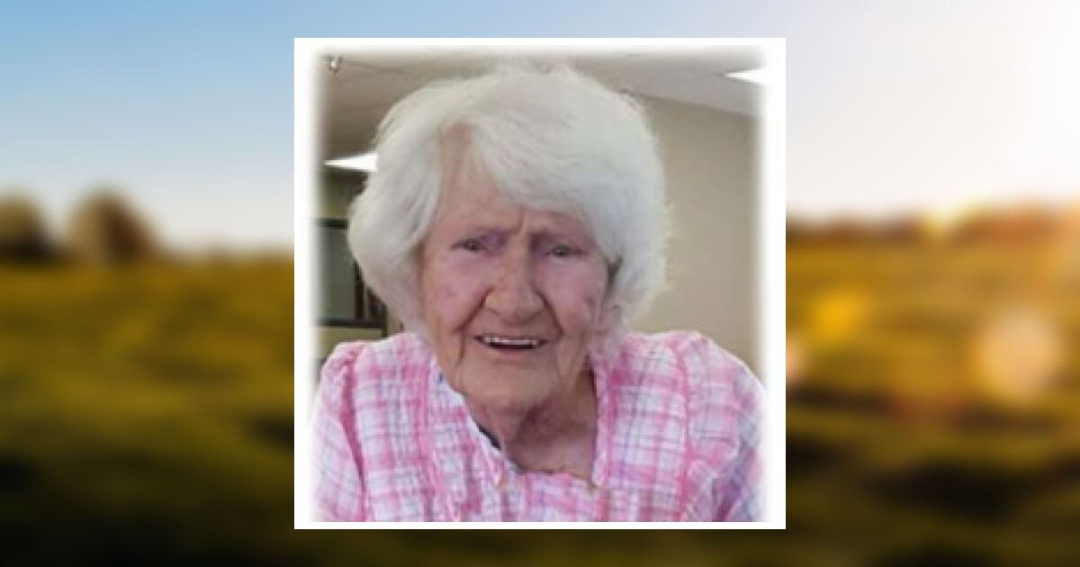 Beatrice Broyles Obituary 2017 Shackelford Funeral Directors