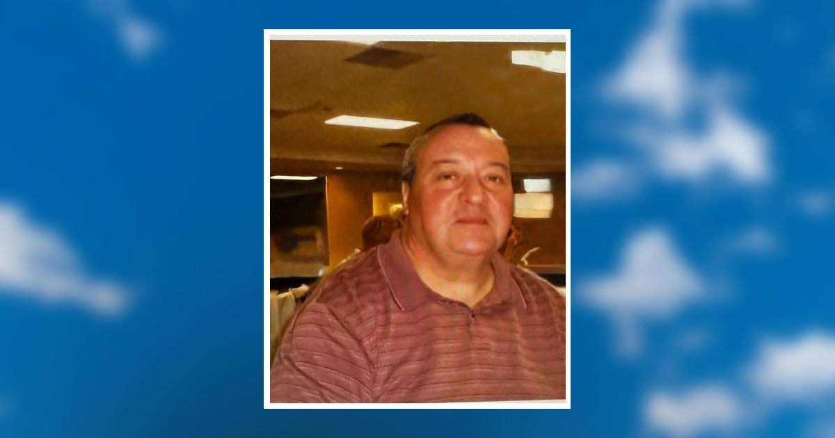 Gerard Collins Obituary, North Providence, RI