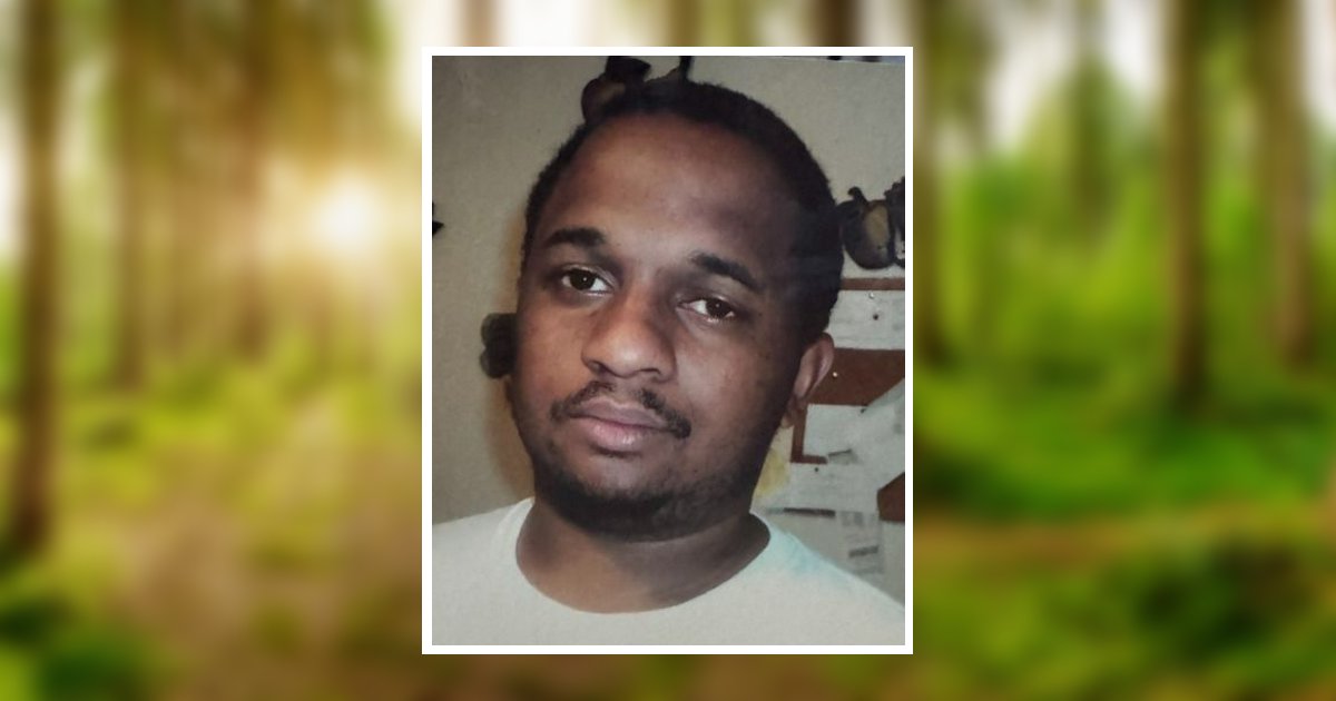 Chauncey Terrell Burdette Obituary, Paducah, KY