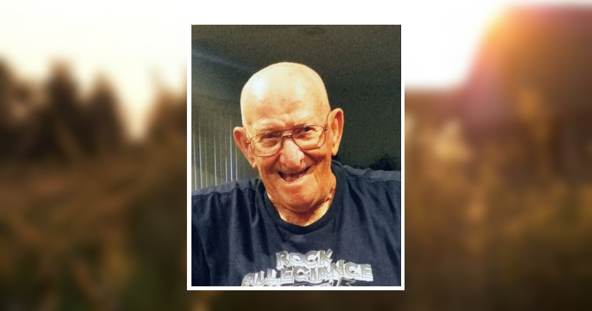 Mark C. Harrigan Obituary, Eustis, FL