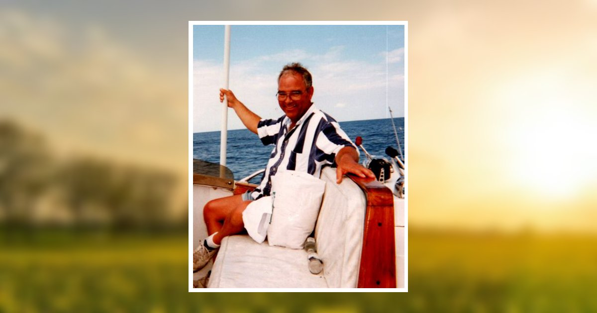 Dennis R. "Denny" Wookey Red Oak, IA Obituary