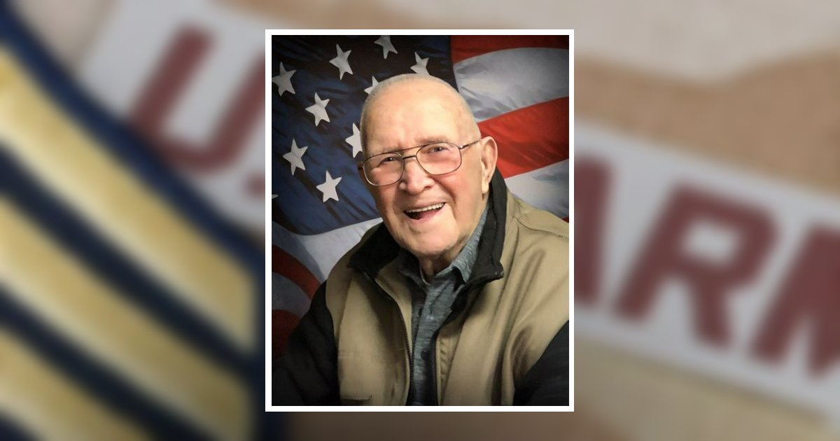 Paul H. Baumgardner Washington, PA Obituary