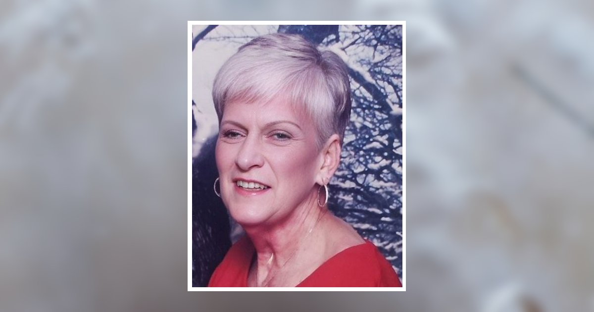Sandra Hilton Beck Obituary, Lexington, NC