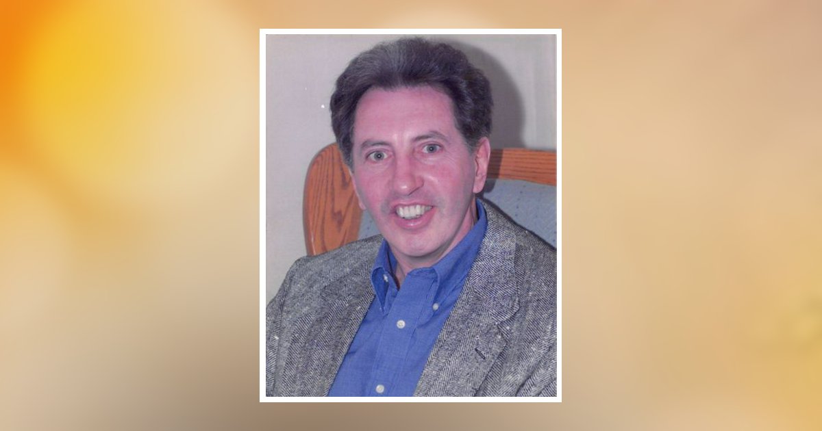 Michel R. Plourde Obituary, Gorham, NH