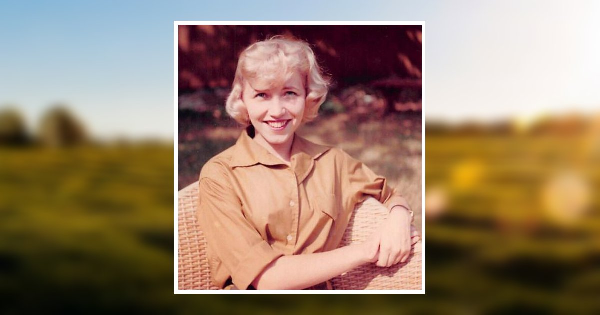 Karen (Bowers) Davidson Obituary 2021 OK Cremation & Funeral Home