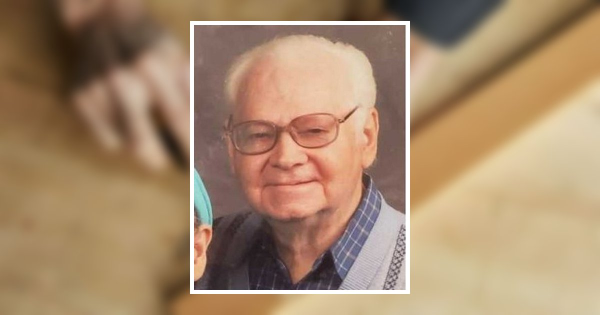 George Alexander Chernay Mount Healthy, OH Obituary