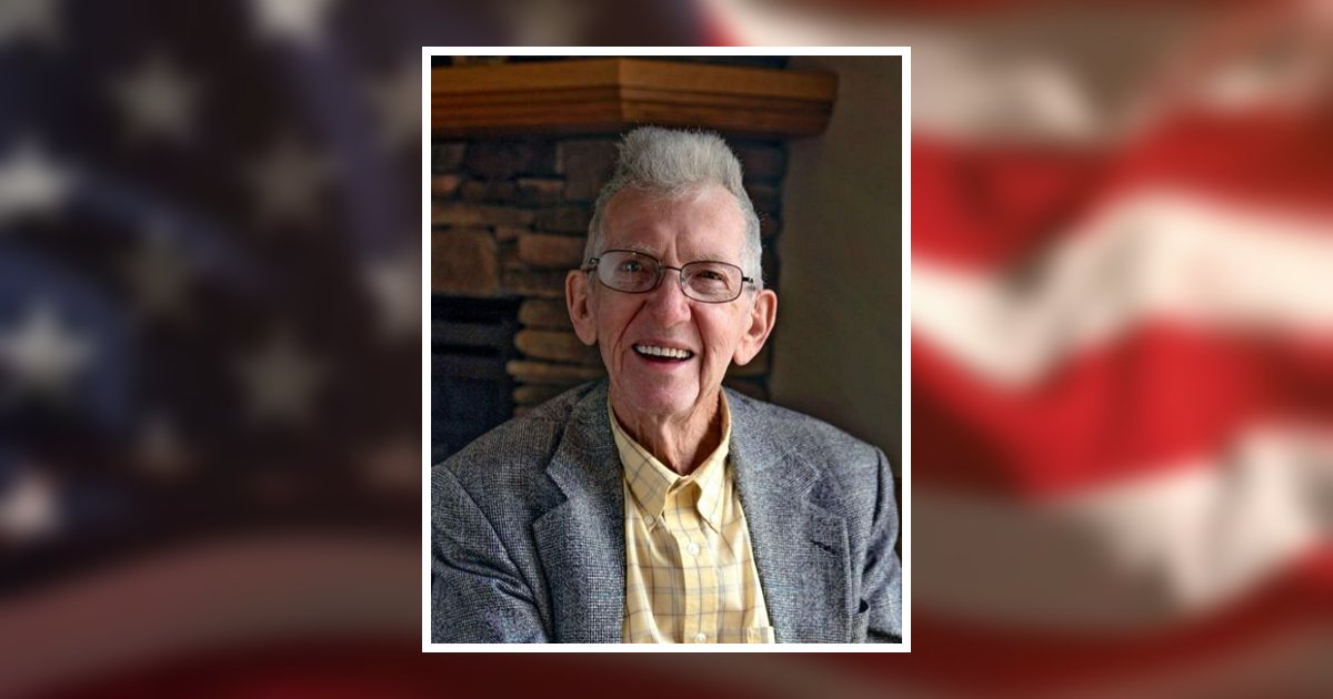 David Huebsch Obituary, Pierz, MN