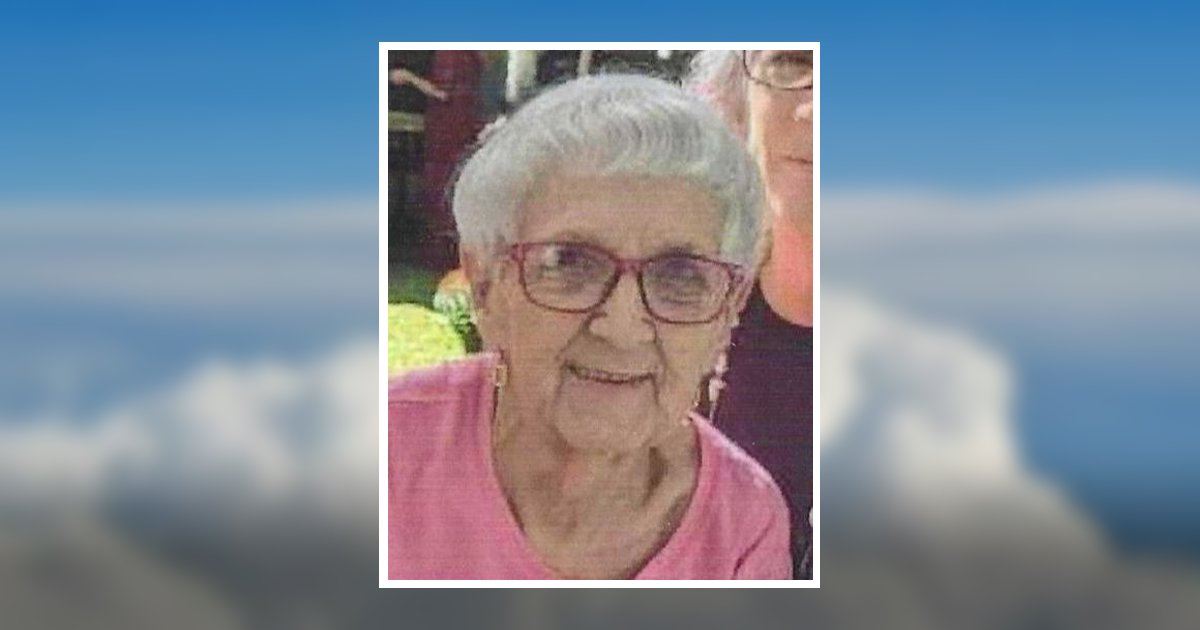 Alberta J. Methe Obituary 2022 StoneLadeau Funeral Home